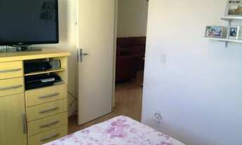 Imagem 3: APARTAMENTO 3 DORMS, 1 VAGA, COZINHA PLANEJADA, PRÓXIMO AO SHOPPING INTERLAGOS!!!