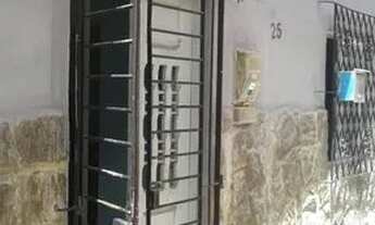 Imagem: Aluguel de casinha