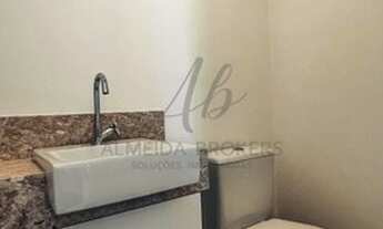 Imagem 3: Apartamento para Locação no Taquaral, Campinas-SP