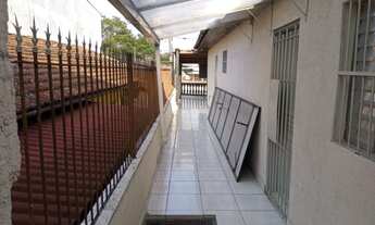 Imagem 7: Casa para alugar, 125 m² por R$ 5.500,00/mês - Vila São José - São Paulo/SP