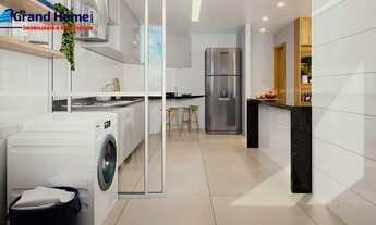 Imagem 5: Cobertura 3 quartos em Jardim Camburi