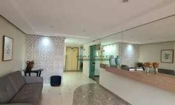 Imagem 2: Apartamento com 3 dormitórios à venda, 106 m² por R$ 535.000,00 - Santa Cruz do José Jacqu