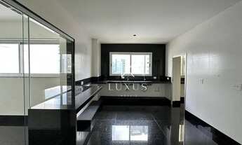 Imagem 2: Apartamento Green Tower , Vila da Serra , com 4 dormitórios à venda, 259 m² por R$ 4.344.0