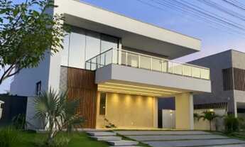 Imagem: Aluguel - Casa no Alphaville Araçagy