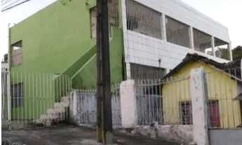 Imagem 3: Apt com 2 quartos em Água Fria