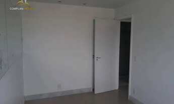 Imagem 7: Apartamento com 3 dormitórios para alugar, 120 m² por R$ 3.595,00/mês - Taquara - Rio de J