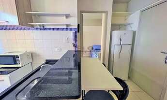 Imagem 5: APTO MOBILIADO PROX A UEM