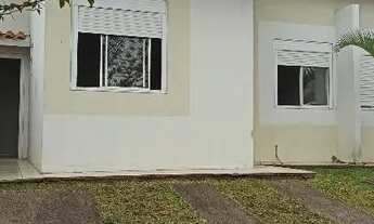 Imagem 2: ALVORADA - Casa Padrão - TERRA NOVA