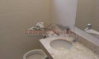 Imagem 5: ITU - Casa de Condomínio - Residencial Porto Seguro