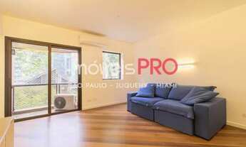 Imagem 3: Excelente apartamento no Itaim para venda ou locação