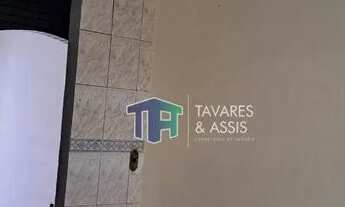 Imagem 5: Casa com 2 dormitórios para alugar, 100 m² por R$ 780,00/mês - Parque Independência III