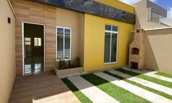 Imagem: Casa para venda com 95 metros quadrados