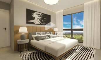 Imagem 6: Lançamento Apartamento 3 quartos 1 suite, Jardim Santa Rosa. Parcelamento direto com a con