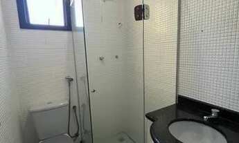 Imagem 4: Apartamento para venda com 60 metros quadrados com 1 quarto em Itapuã - Vila Velha - ES