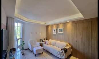 Imagem: Apartamento para venda com 92 metros quadrados