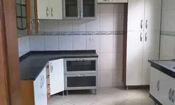 Imagem 3: LOCAÇÃO SOBRADO condomínio fechado R$ 2.600,00 Interlagos 3 dormitórios 1 suíte 2 vagas