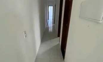 Imagem 2: Casa para venda tem 200 metros quadrados com 2 quartos