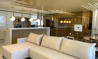 Imagem 3: Alugo Apartamento Alto Padrão por Diária em Porto de Galinhas, 115 m², 03 suítes