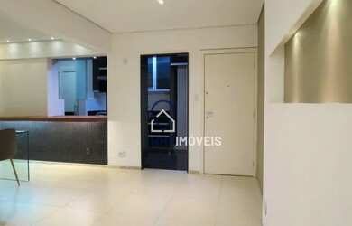 Imagem 6: Apartamento com 2 dormitórios, 80 m² - venda por R$ 599.000,00 ou aluguel por R$ 3.654,00