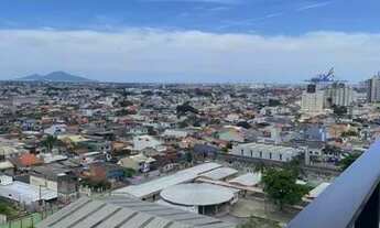 Imagem 7: Apartamento para Venda em Itajaí, São João, 2 dormitórios, 1 suíte, 2 banheiros, 1 vaga
