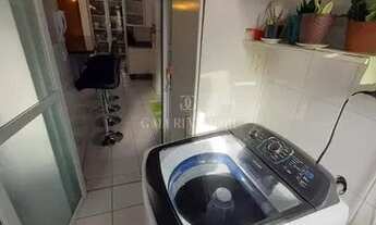 Imagem 7: Apartamento com 2 dormitórios, suíte, varanda na Encruzilhada