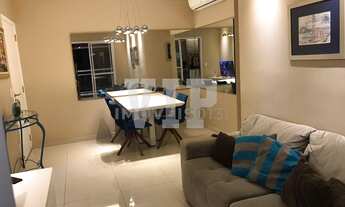 Imagem 4: SANTOS - Apartamento Padrão - POMPÉIA