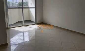 Imagem 3: Apartamento com 3 dormitórios à venda, 90 m² por R$ 540.000,00 - Vila Progresso - Guarulho