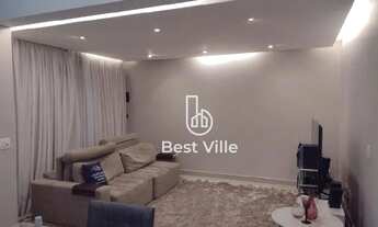 Imagem 3: Casa com 4 dormitórios para alugar, 365 m² por R$ 18.400,00/mês - Alphaville - Barueri/SP