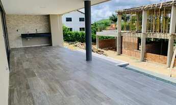 Imagem 7: Casa em condomínio Ref.GM-0195