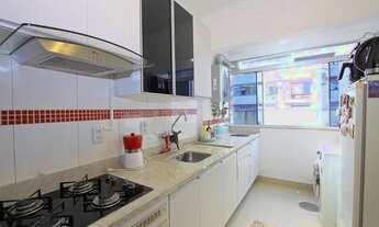 Imagem 6: Apartamento para Venda - 63.73m², 2 dormitórios, 1 vaga - Higienópolis