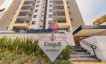 Imagem: Unique Residence