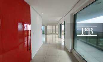 Imagem 6: Apartamento com 4 dormitórios, 330 m² - venda por R$ 18.990.000,00 ou aluguel por R$ 59.69