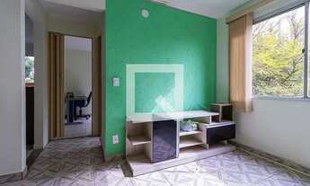 Imagem 7: Apartamento para Aluguel - Vila das Mercês, 2 Quartos, 57 m2