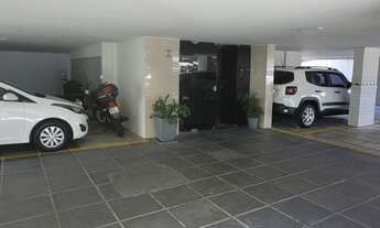 Imagem 7: EDF. YOKOHAMA Apartamento com 3 dormitórios