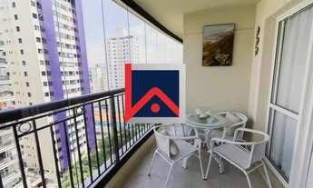Imagem 7: Apartamento Venda 3 Dormitórios - 100 m² Vila Romana