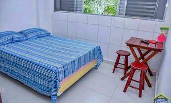 Imagem 6: Kitnet com Lazer 50m da Praia, Mirim - R$ 150 mil