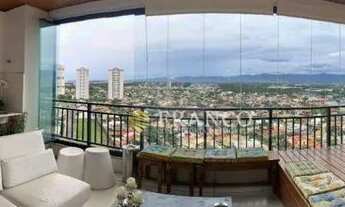 Imagem 3: Apartamento com 4 dormitórios à venda, 235 m² - Jardim das Nações - Taubaté/SP