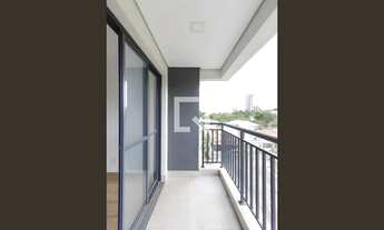 Imagem 6: Apartamento para Aluguel - Água Fria, 2 Quartos, 47 m2