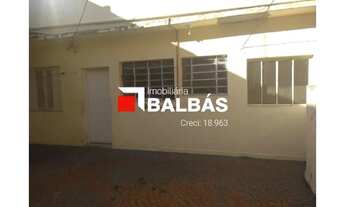 Imagem 4: Casa Térrea Tatuapé