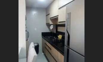 Imagem 7: Flat para aluguel tem 38 metros quadrados com 1 quarto em Jardim Oceania - João Pessoa - P