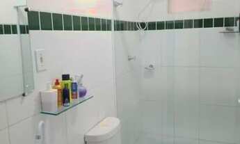 Imagem 3: Casa no Recanto da Poesia, 3 quartos