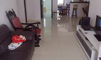 Imagem 2: Vende-se casa tipo apartamento em Itapuã - Salvador - BA