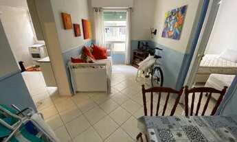 Imagem: Apartamento a Venda - Edifício Ilhas do