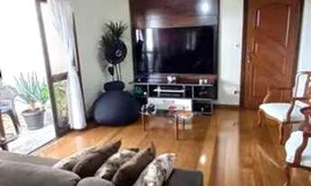 Imagem: Apartamento no Edifício Spartacus por R$