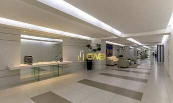 Imagem 5: Lindo apartamento 2 dormitorios 1 vaga - Semi-mobiliado Capão Raso