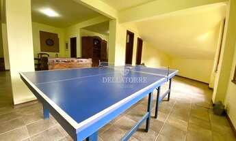 Imagem 7: Casa com 6 dormitórios à venda, 574 m² por R$ 3.800.000,00 - Albuquerque - Teresópolis/RJ