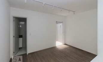 Imagem 1: Apartamento para Aluguel - Vila Santa Clara, 1 Quarto, 27 m2