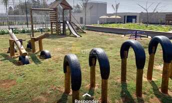 Imagem 6: Terreno em Condomínio à venda no Condomínio Campos de Medeiros em Jundiaí/SP