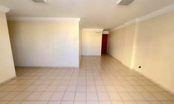 Imagem: Apartamento 4 quartos no Residencial Parque