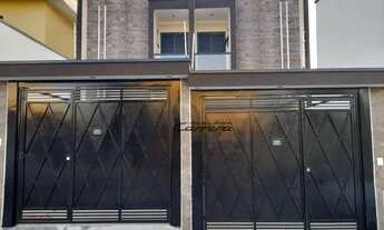 Imagem: Sobrado com 3 dormitórios à venda, 140